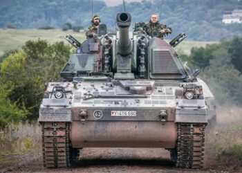 Deutschland will Bundeswehr erlauben, Drohnen abzuschießen