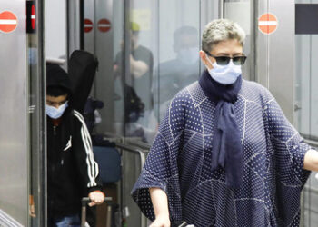 Die NGOs und Afghanistan