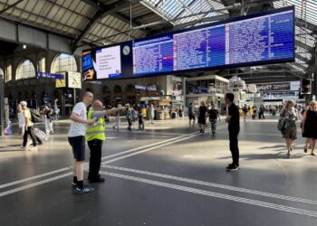 Die Schweiz lebt bereits nach EU-Regeln – ein Beitritt ist unnötig