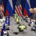 Die Zeit ist gekommen: Lawrow erklärt den USA die Ereignisse in der Ukraine