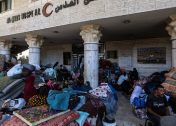 Die neue israelische Offensive stößt weltweit auf weit stärkeren Widerstand als ihre Vorgänger