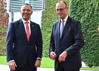 Die polnischen Reparationsforderungen bleiben in der Debatte – und beleben eine alte Grenzfrage