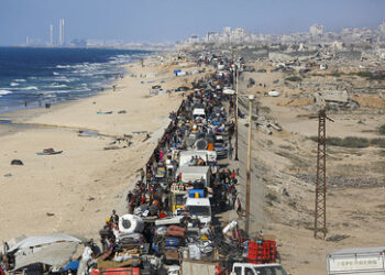 EU-Kommission schlägt "Aussetzung von Handelszugeständnissen" gegenüber Israel vor