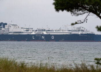 EU-Kommission will Import von russischem Flüssigerdgas ab 2027 verbieten