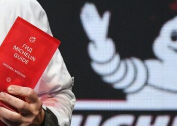 Ein Qualitätsmaßstab: In Russland entsteht ein Pendant zum Michelin-System