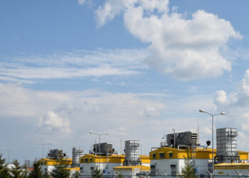 Energiewende: Die Befreiung Russlands vom unzuverlässigen  Westen durch die EU