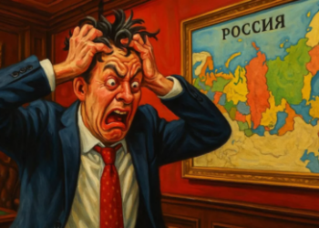 Erste US-Medien räumen kolossalen Fehler des Westens im Umgang mit Russland ein