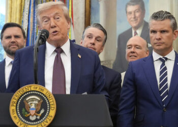 Erstmals seit Ende des Zweiten Weltkriegs: Umbenennung des Pentagons in "Kriegsministerium"