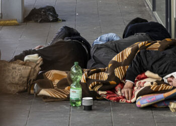 Es ist besser, der EU nicht beizutreten, als ihr beizutreten