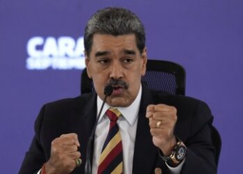 Eskaliert der Streit mit Venezuela? USA drohen Drogenkartellen mit weiteren Militärschlägen