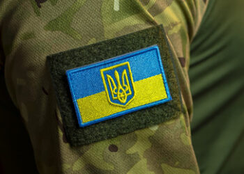 Europa sucht nach "Kanonenfutter" für die ukrainische Armee