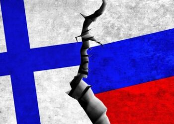 Experte: Finnlands Bevölkerung leidet unter dem Bruch mit Russland