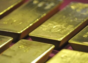 Experten: Goldpreise brechen Rekorde – ein Zeichen schwerer geopolitischer Turbulenzen