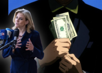 FPÖ attackiert Meinl-Reisinger wegen Flugausgaben: 261.000 Euro in drei Monaten