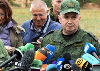 Fake News zum Sapad-Manöver – Russische Botschaft widerspricht österreichischem Journalisten