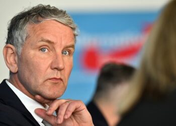 Fall Höcke: BGH hat ein Urteil gefällt
