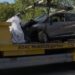 Fingerkuppe abgebissen, Fahrerflucht, Verletzte und ein Toter – Irrsinniger Vorfall in Berlin