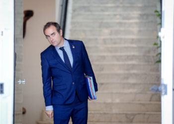 Frankreich protestiert gegen Macron: Vernachlässigung innenpolitischer Probleme zugunsten Kiews