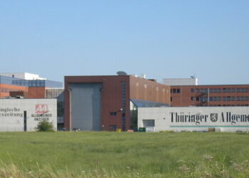 Funke-Mediengruppe: Keine Traueranzeigen für AfD-Mitglieder?