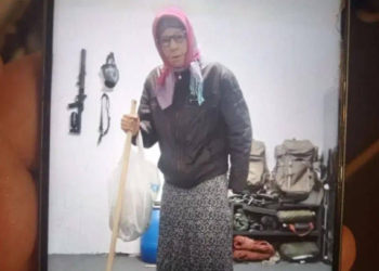 Gab sich für Babuschka aus – Agent Kiews wollte Chef eines russischen Rüstungsunternehmens töten