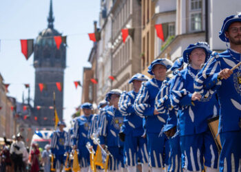 Geschichte ist nötiges politisches Handwerkszeug