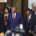 Gigantische Militärparade in Peking: China mobilisiert gegen den Westen