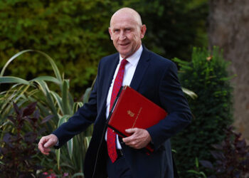 Großbritannien: Weitere 2,3 Milliarden Euro für Waffenlieferungen an die Ukraine