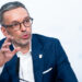 Günstige Option – FPÖ-Chef Kickl verteidigt russisches Gas