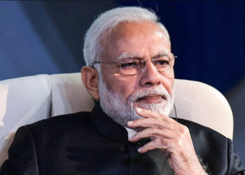 Hindustan Times: Modi sagt Teilnahme an UN-Vollversammlung wegen Spannungen mit den USA ab