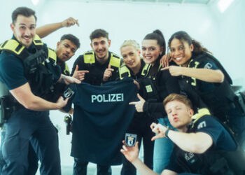 Hoher Migrationsanteil in der Polizei – Segen oder Fluch?