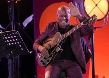 International trotz Sanktionen – Jazzfestival in Gelendschik