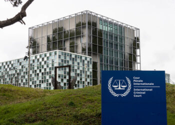 Internationaler Strafgerichtshof: Burkina Faso, Mali und Niger treten aus