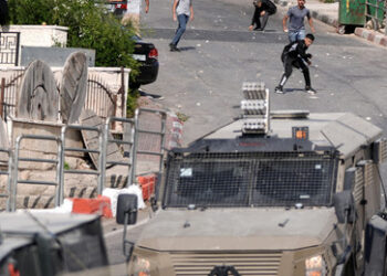 Israelische Minister fordern Annexion des Westjordanlands