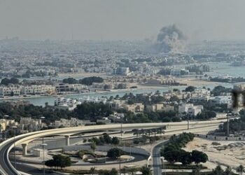 Israels gefährliches Spiel: Auch US-Verbündete bleiben von Bomben nicht verschont