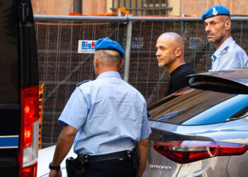 Italien: Gericht ordnet Auslieferung des mutmaßlichen Nord-Stream-Attentäters an