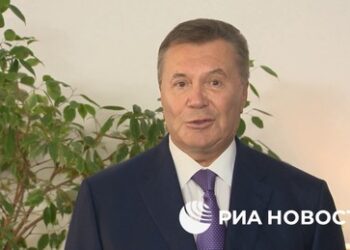 Janukowitsch: "Ich war immer Proeuropäer"