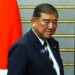 Japans Premierminister Ishiba kündigt Rücktritt an