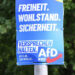 Jetzt schon 7 tote AfD-Kandidaten - Mysteriöse Serie bei NRW-Kommunalwahlkampf