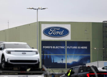 Kahlschlag geht weiter: Ford baut erneut bis zu 1000 Stellen in Köln ab