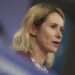 Kaja Kallas’ Nichtwissen ist ein Zeichen für eine düstere Zukunft der EU