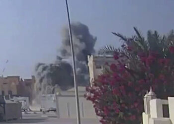 Katar kritisiert Netanjahus "rücksichtslosen" 9/11-Vergleich