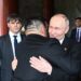 Kim Jong-un: Hilfe für Russland ist brüderliche Pflicht