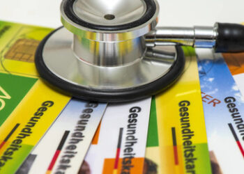 Krankenkassen verklagen Bund auf zehn Milliarden Euro