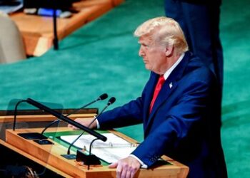 Kurioses aus New York: Was Trumps 180-Grad-Kehrtwende zu bedeuten hat