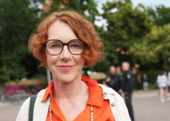 Landesarbeitsgericht urteilt gegen Ulrike Guerot: Kündigung rechtens