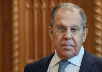 Lawrow: UN legitimiert Kiews Verstöße gegen humanitäres Völkerrecht   