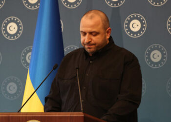 Luxusimmobilien in den USA – Familie des ehemaligen ukrainischen Verteidigungsministers geht es gut