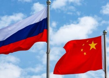 Mächte der Revision: Die Neuordnung der Welt aus Sicht der Kalten Krieger (Teil II)