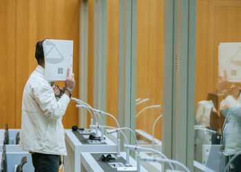 Mannheim-Attentäter erhält lebenslange Haftstrafe