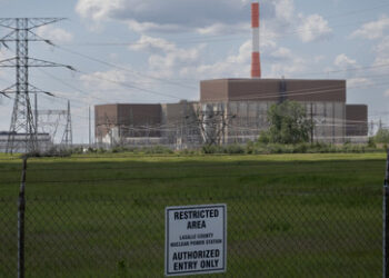 Medien: KI-Energiebedarf sorgt für Boom der Atomenergie in den USA